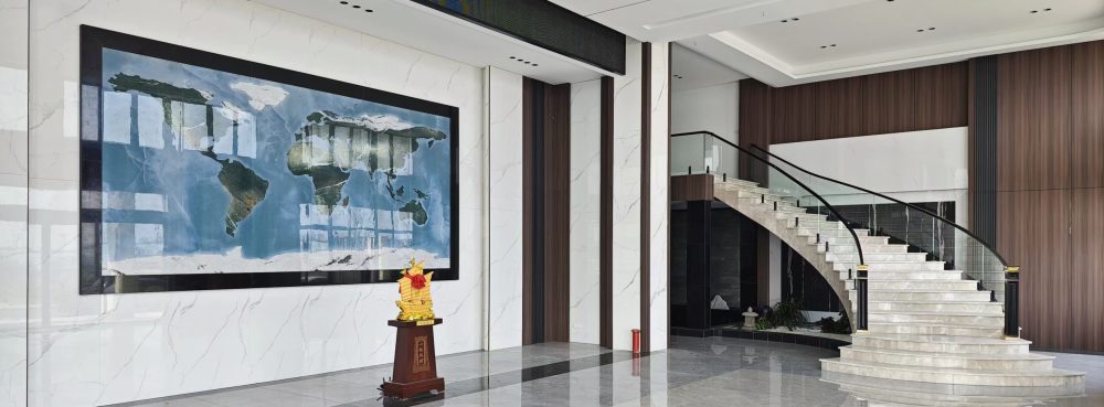 Lianghe Instrument Co., Ltd.