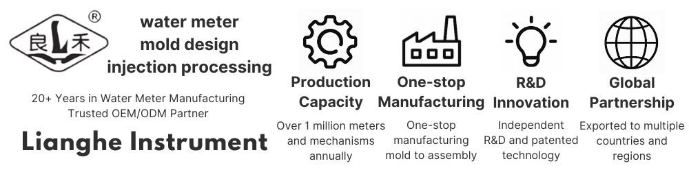 Lianghe Instrument Co., Ltd.